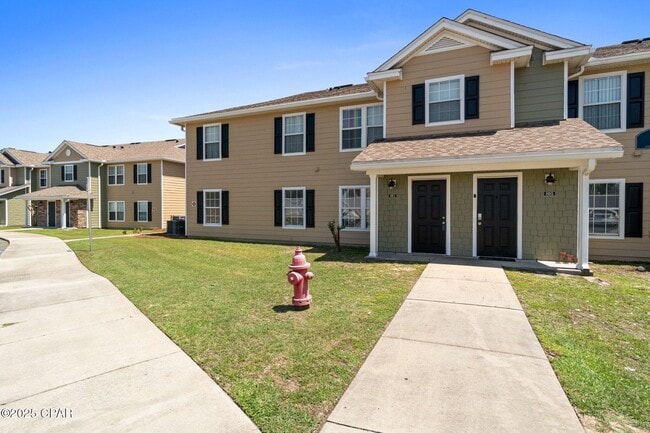property at 801 Cape Cod Dr