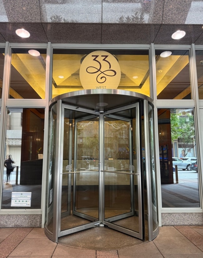 property at 33 W Ontario St