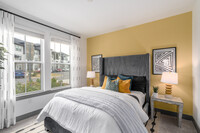 The Addison Eighty50 in Charlotte, NC - Building Photo - Interior Photo