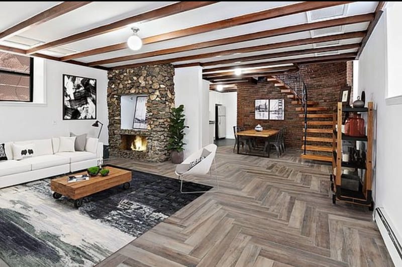 1075 Grant Ave in Bronx, NY - Foto de edificio