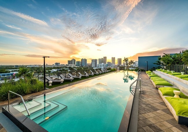 Wynwood 25 in Miami, FL - Foto de edificio - Building Photo