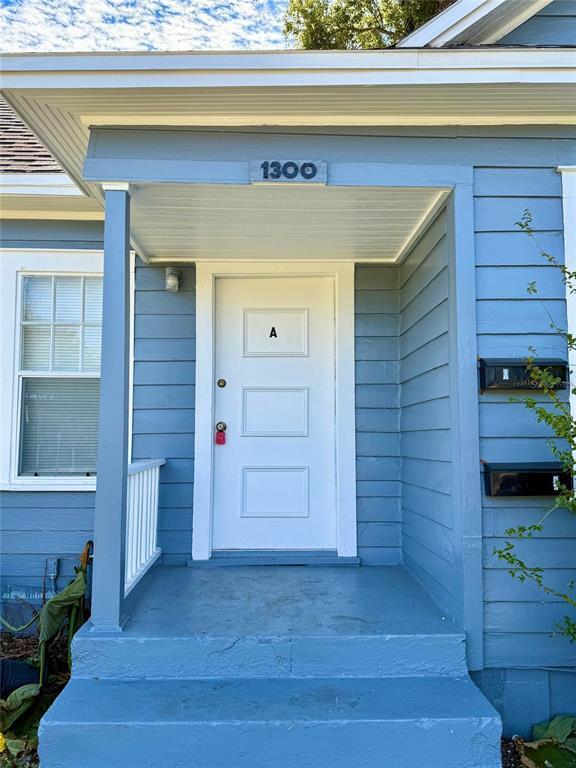 1300 Indiana Ave in Winter Park, FL - Building Photo - Building Photo