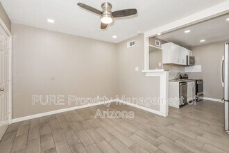100 W Gary Dr in Chandler, AZ - Building Photo - Building Photo