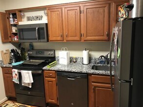 4410 Washington Blvd in Arlington, VA - Building Photo - Building Photo