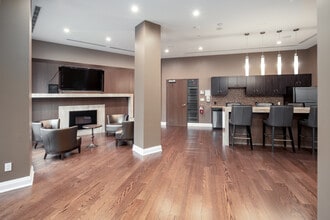 Palomar at Village Gate West in Toronto, ON - Building Photo - Interior Photo