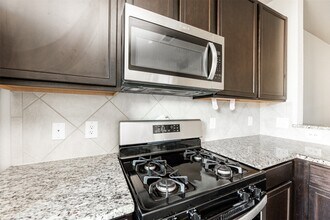 24514 Lorenzo Glaze Trail in Katy, TX - Building Photo - Building Photo