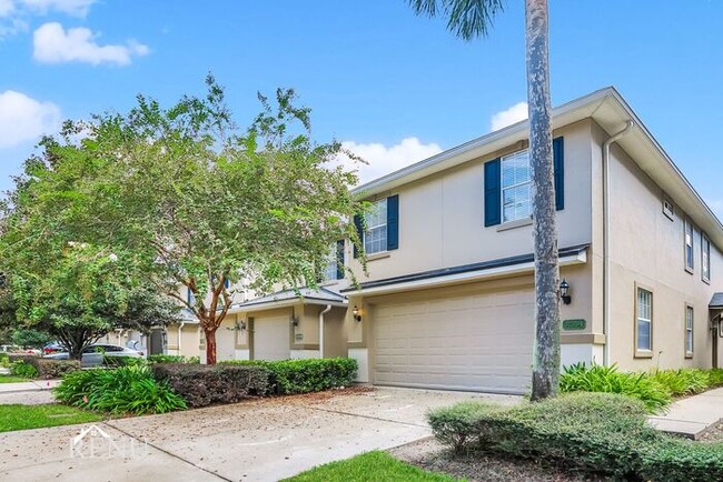 3735 Creswick Cir in Orange Park, FL - Foto de edificio - Building Photo