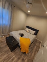 4047 Harrison St in Gary, IN - Foto de edificio - Building Photo