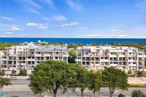 3030 N Ocean Blvd, Unit S103 in Fort Lauderdale, FL - Building Photo - Building Photo