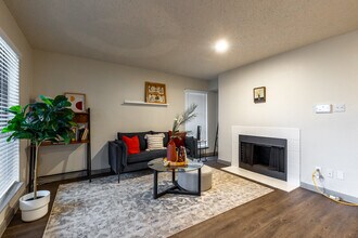 BX5 in Dallas, TX - Foto de edificio - Interior Photo