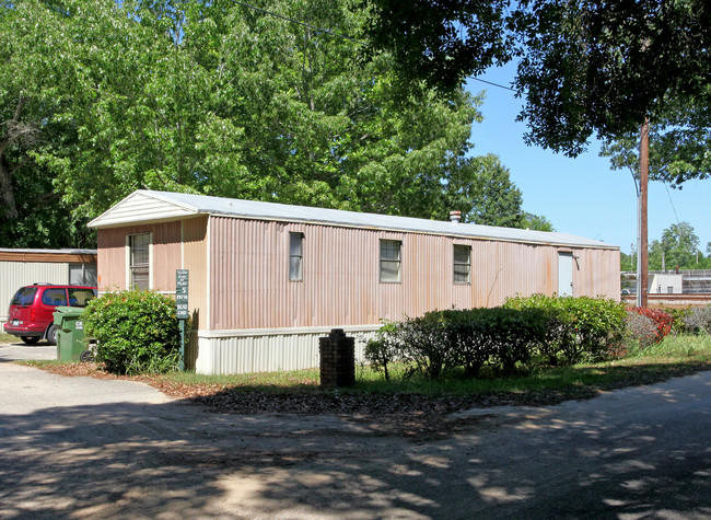 24 Station St in Saraland, AL - Building Photo - Building Photo