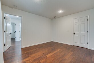 6308 Parsley Hill in San Antonio, TX - Building Photo - Building Photo