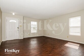 11304 Arches Dr in Indianapolis, IN - Building Photo - Building Photo