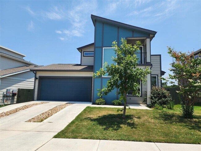 property at 9724 Evening Canopy Dr
