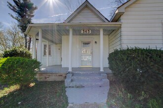 363 3rd St in Guthrie, KY - Building Photo - Building Photo