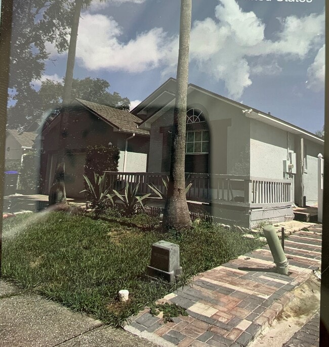 property at 7067 Blair Dr