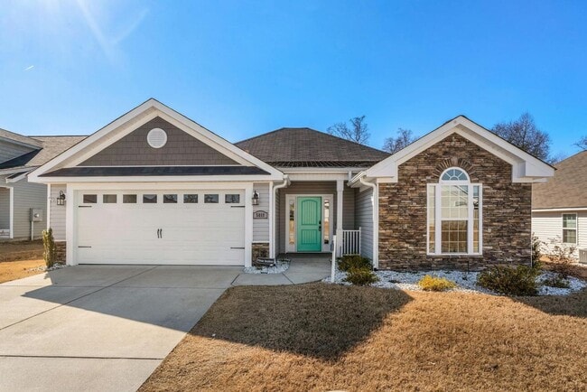 property at 5010 Copse Dr