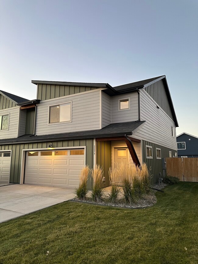 2007 Klaus Ave in Belgrade, MT - Building Photo - Building Photo