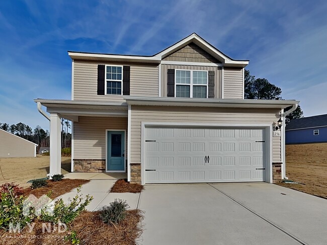 property at 236 New Villas St