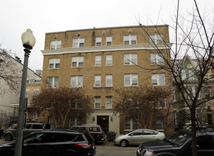 Willard Mansions in Washington, DC - Building Photo - Building Photo