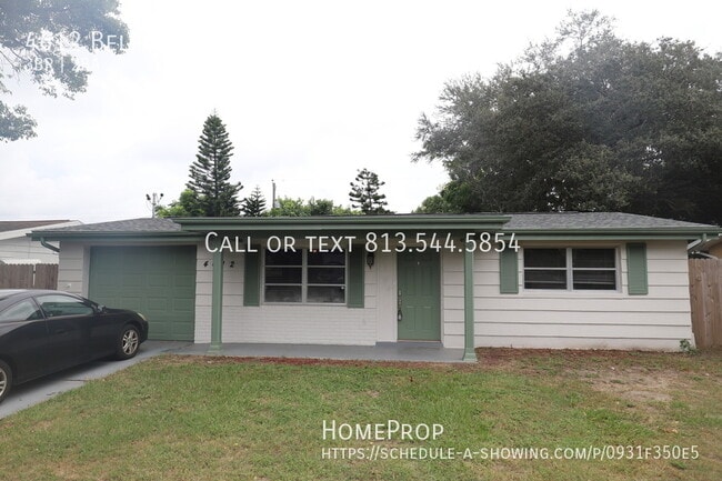 property at 4612 Belfast Dr