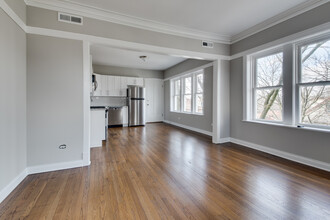 3707 N Lockwood Ave in Chicago, IL - Building Photo - Building Photo