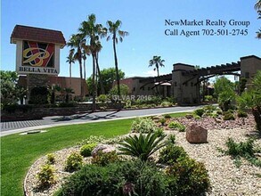 5265 Indian River Dr in Las Vegas, NV - Building Photo - Building Photo