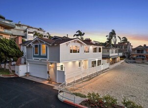 2709 Cove St in Newport Beach, CA - Building Photo - Building Photo