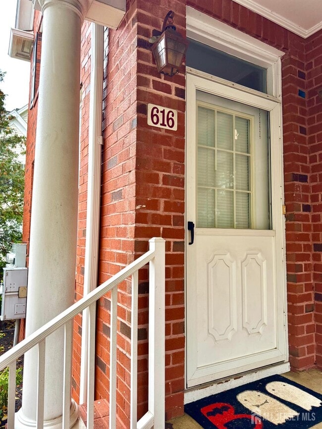 616 Middlesex Ave in Metuchen, NJ - Building Photo - Building Photo