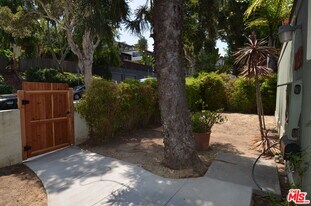 3113 5th St in Santa Monica, CA - Building Photo