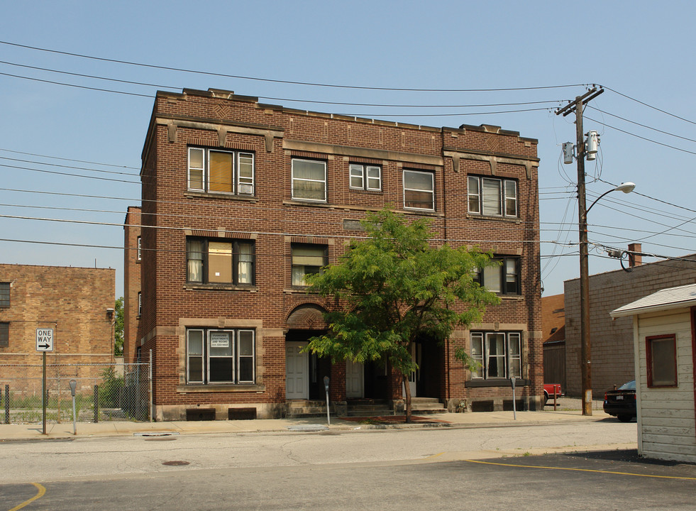 224 N Phelps St in Youngstown, OH - Building Photo