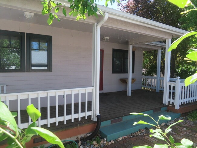 property at 165 4th St
