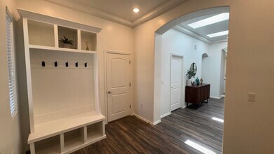 3649 Sienna Ave in Las Cruces, NM - Building Photo - Building Photo