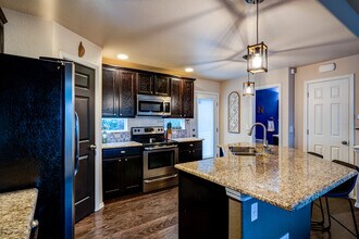 4759 Iron Horse Villas Point in Colorado Springs, CO - Building Photo - Building Photo