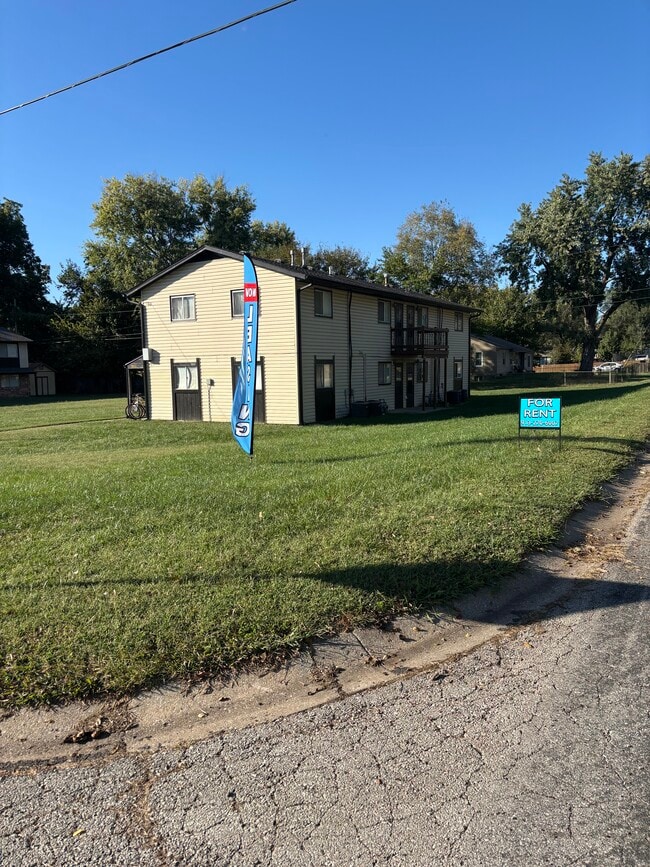 property at 309 Highview Ave