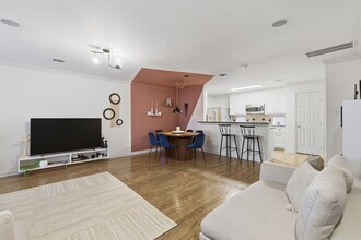 1923 Bailey St in Houston, TX - Building Photo - Building Photo