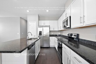 1874 S Flat Rock Way in Aurora, CO - Building Photo - Building Photo