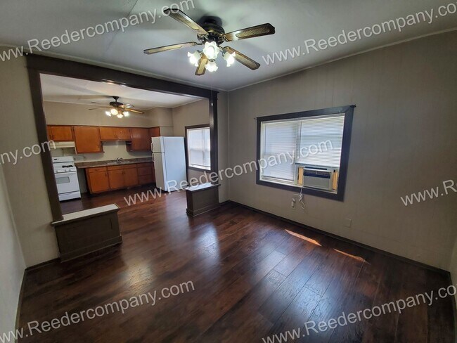5008 Baring Ave in East Chicago, IN - Building Photo - Building Photo