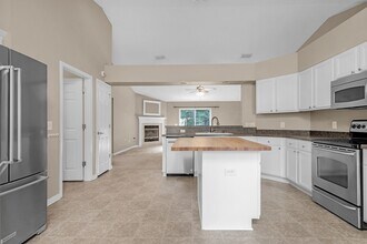 1484 Longbranch Dr in Cantonment, FL - Building Photo - Building Photo