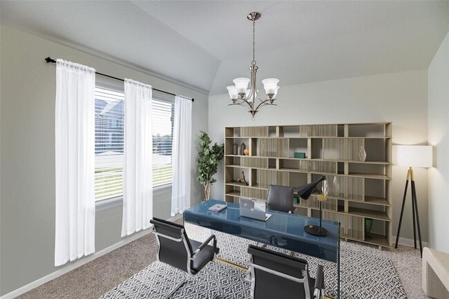 6230 Mason Wy in Rosenberg, TX - Building Photo - Building Photo