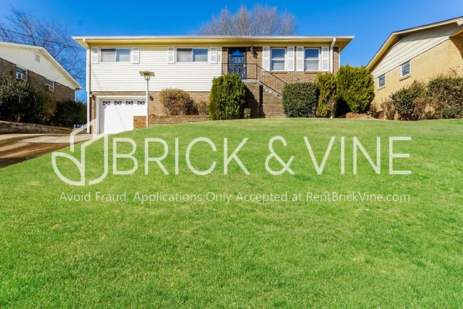 property at 624 Old Pine Rd