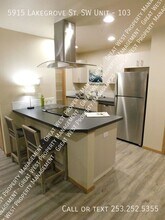 5915 Lake Grove St SW in Lakewood, WA - Building Photo - Building Photo