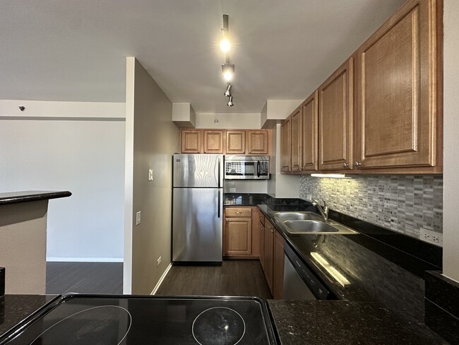 4334 N Hazel St in Chicago, IL - Foto de edificio - Building Photo