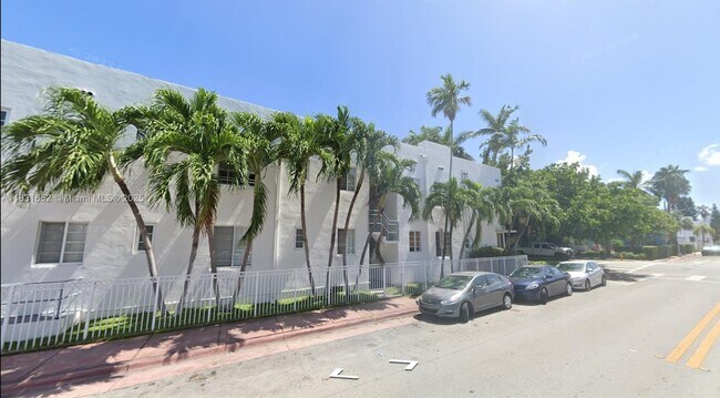 property at 1000 Meridian Ave