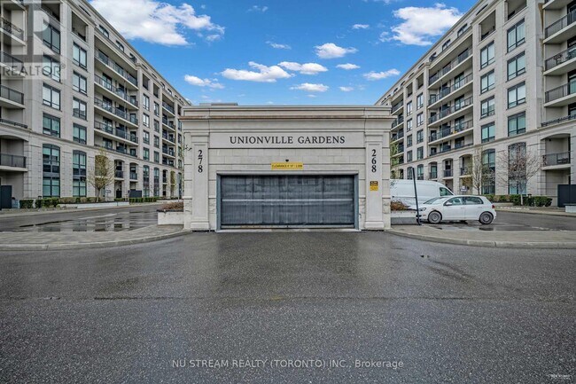 278-6278 Buchanan Dr in Markham, ON - Building Photo - Building Photo