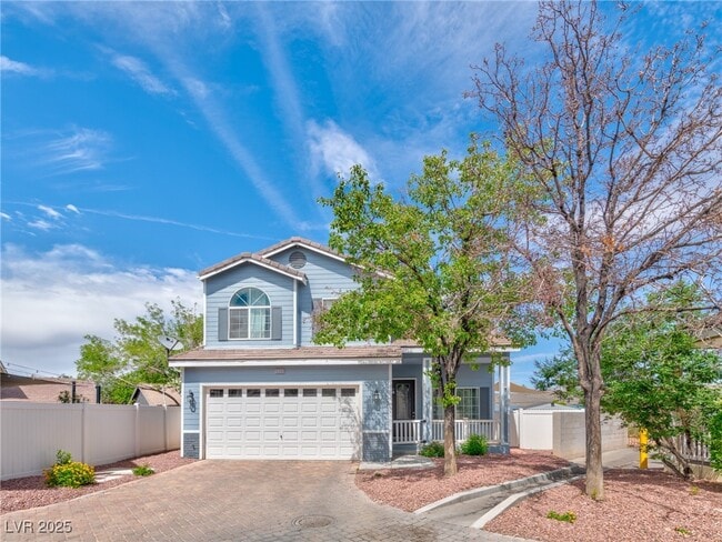 property at 10260 Cherry Brook St