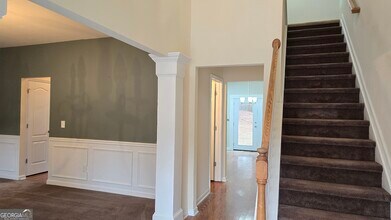 4317 Caney Fork Cir in Braselton, GA - Building Photo - Building Photo