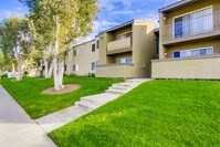 Building Photo - Mesa Village Apartamentos in San Diego, California