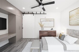 1846 Richmond Ave.-Unit -9 in Houston, TX - Foto de edificio - Building Photo