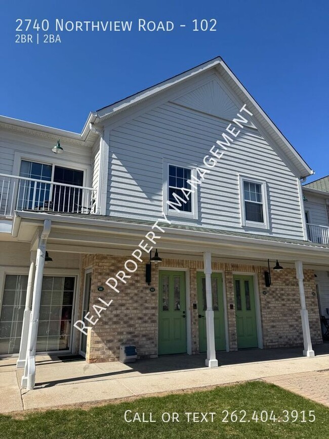 2740 Northview Rd in Waukesha, WI - Building Photo - Building Photo